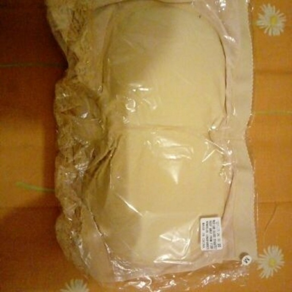 COPY - Sexy Women mid rise booty Butt Enhancer pa… - Picture 2 of 3